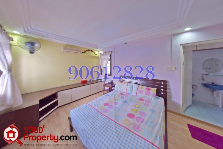 Blk 122D Rivervale Drive (Sengkang), HDB 5 Rooms #110545752